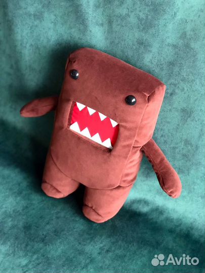 Домокун Domokun JDM