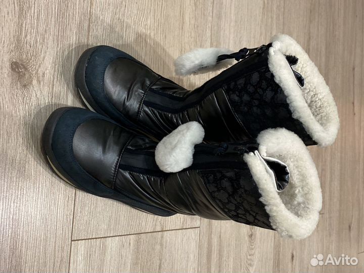 Сапоги minimen