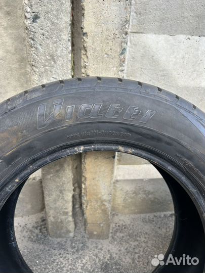 Viatti Strada Asimmetrico V-130 19.5/65 R15