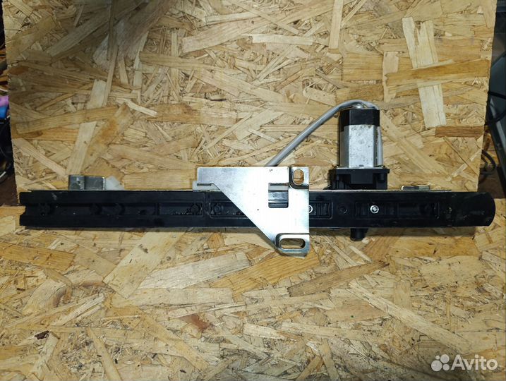 Электростеклоподьемник Форвард Ваз 2109