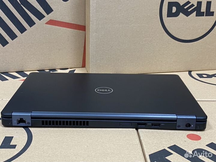 Dell Latitude 5490