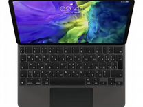 iPad Pro 12,9” 2020 128GB WI-FI+Magic Keyboard