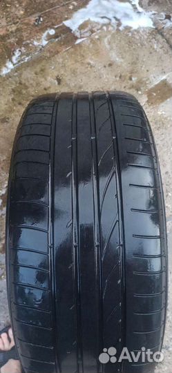 Bridgestone Dueler H/P 255/50 R19