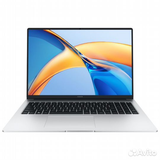 Ноутбук Honor MagicBook X16 Pro 16/512Gb Ryzen 7 7