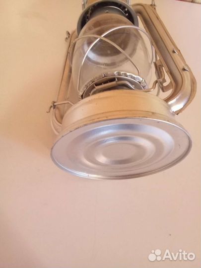 Фонарь лампа керосиновая