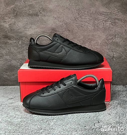 Кроссовки мужские Nike Cortez (41-46)