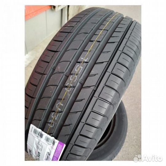 Nexen N Fera RU1 235/60 R18 103H