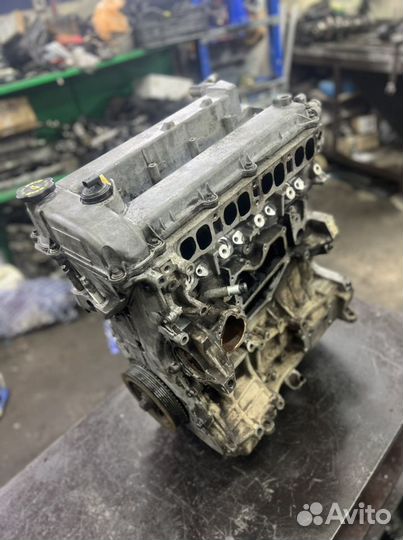 Двигатель Mazda cx-7,mps 3, mps 6