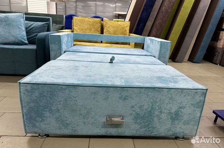 Диван Мини лофт#0683