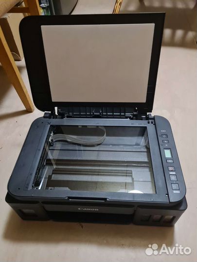Мфу Canon g2400