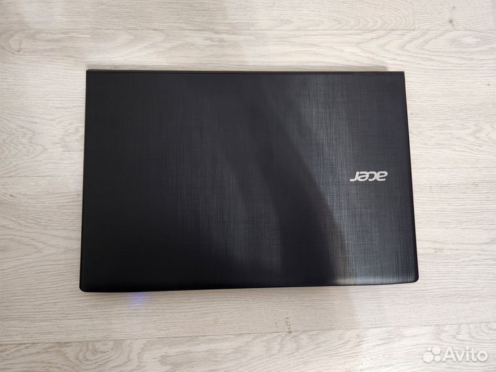 Ноутбук Acer TravelMate P259