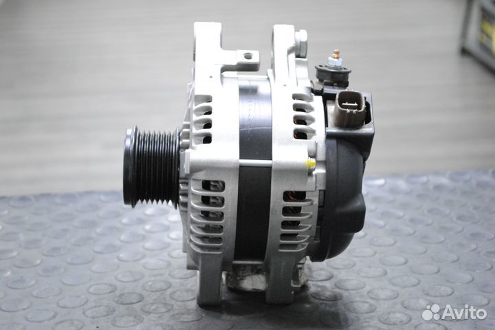 Генератор Toyota Highlander, Lexus RX350 3.5 150А