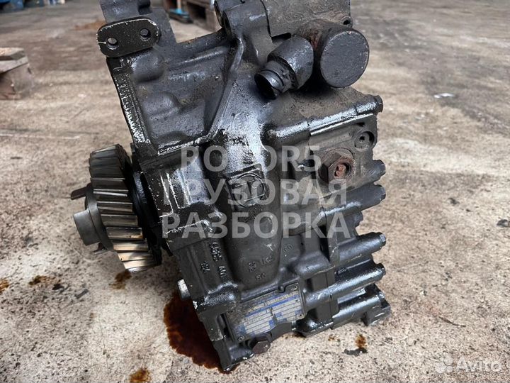 Интардер DAF XF 105 2011 6085301207