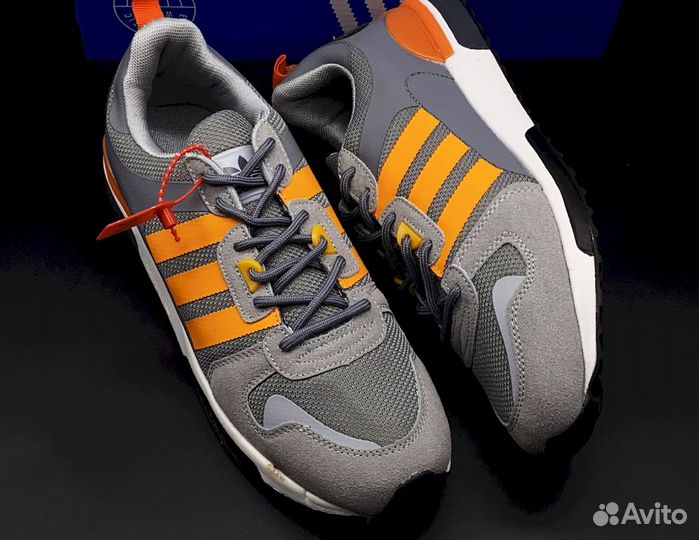 Adidas мощные, большие размеры, 41-46