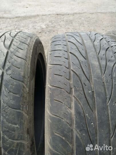 Maxxis MA-Z4S Victra 205/55 R16 94V