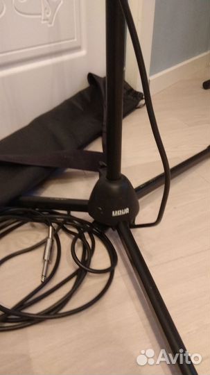 Продам микрофон