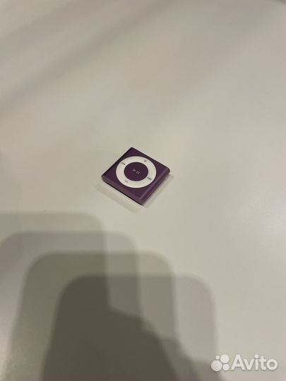 Плеер Apple iPod shuffle