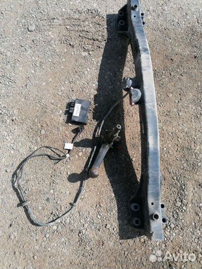 Фаркоп туарег оригинал