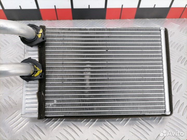 Радиатор для Chevrolet Cruze 2 (J300)