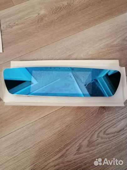 Видеорегистратор зеркало