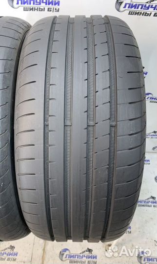 Goodyear Eagle F1 Asymmetric 3 255/45 R18 103Y