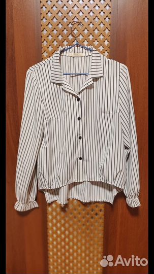 Блузка женская 44 46