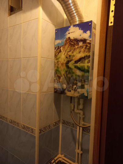 2-к. квартира, 37 м², 1/2 эт.