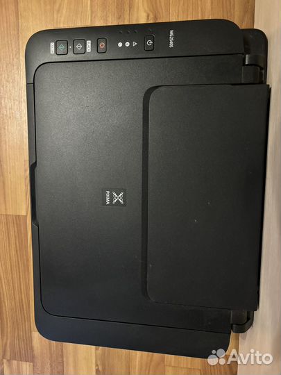 Принтер Canon Pixma MG2540S