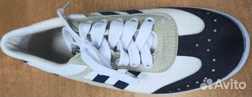 Кеды спортивные