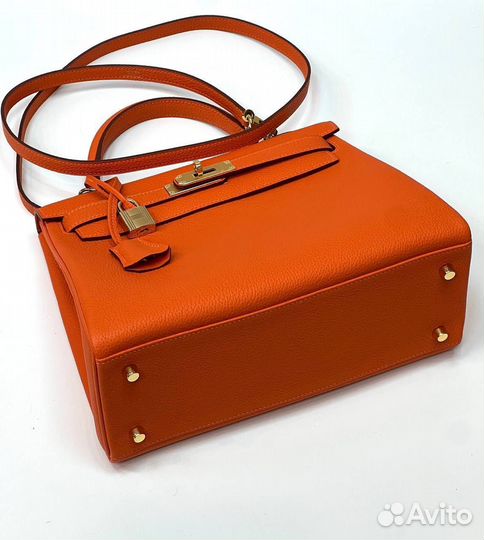 Сумка женская Hermes Kelly 28 cm