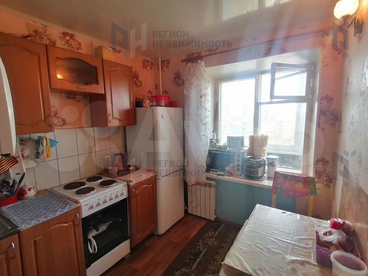 1-к. квартира, 30,2 м², 8/9 эт.