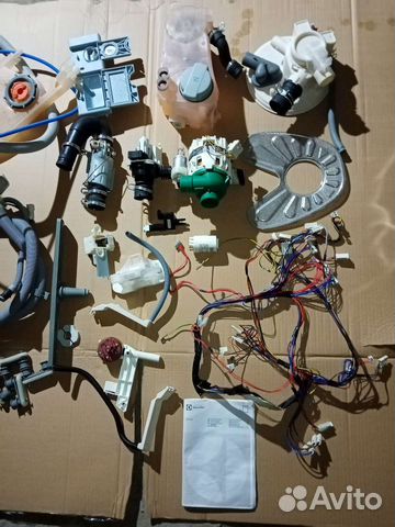 Посудомоечная машина бу 45 см electrolux