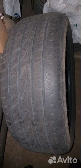 Charmhoo Sports T7 245/55 R19