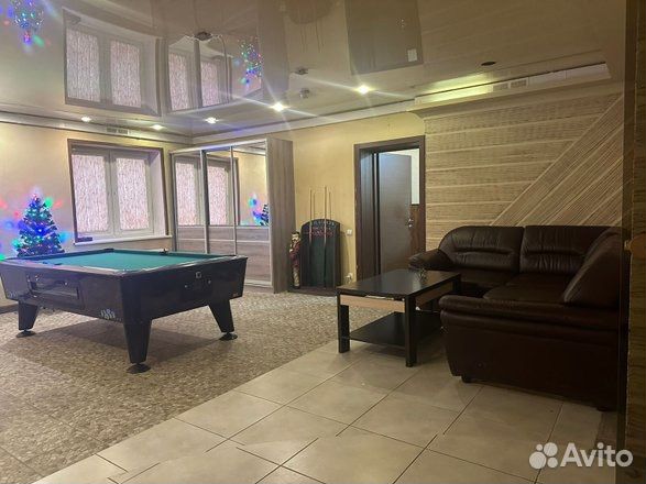 Сауна Тропикана