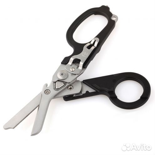 Мультитул Leatherman Raptor Черный 831742 Новый