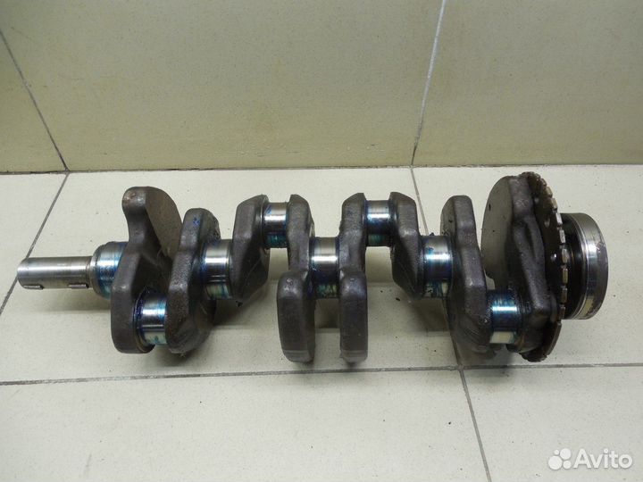 Коленвал Almera N16 2000-2006