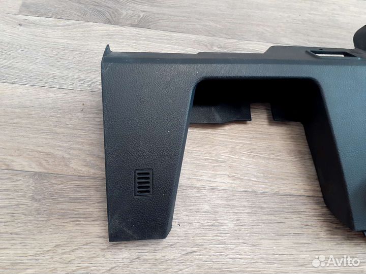 Блок управления зеркалами Tiida C11