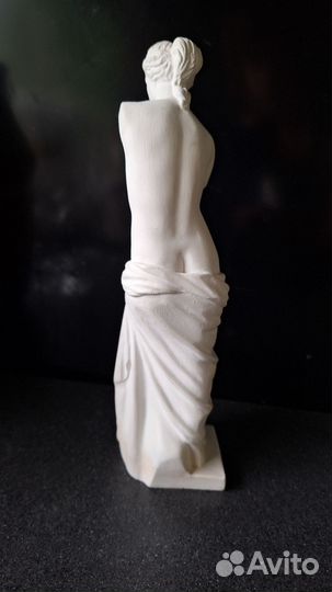 Статуэтки гипсовые СССР