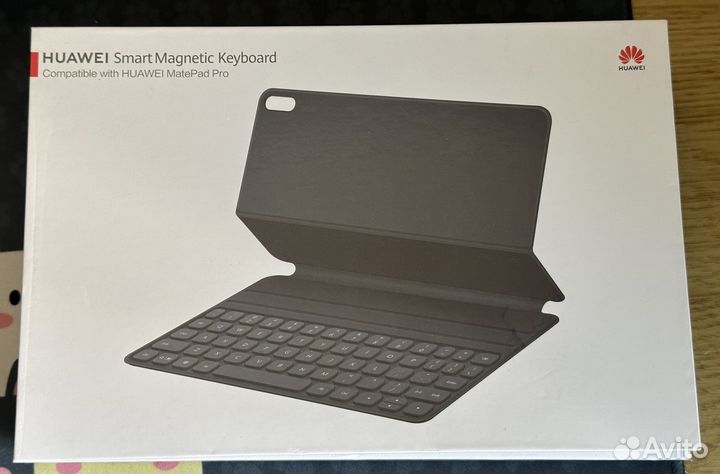 Huawei MatePad Pro 10.8