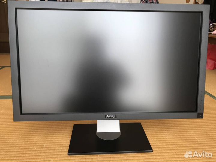 Запчасти к монитору dell U2711