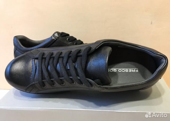 Туфли новые размер-42