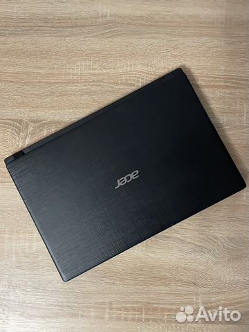 Апгрейд acer aspire 3 a315 21g 41dy