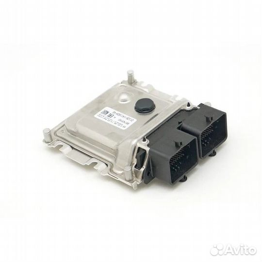 Контроллер эбу bosch