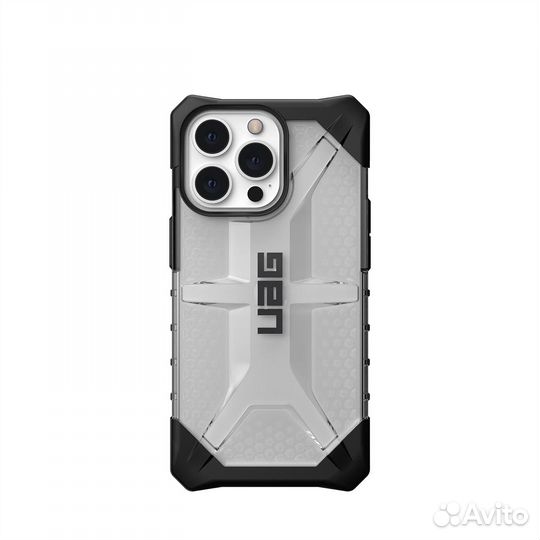 Защитный чехол UAG Plasma для iPhone 13 Pro