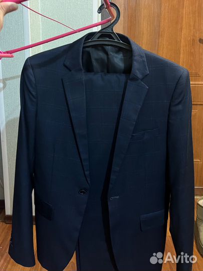 Костюм двойка мужской