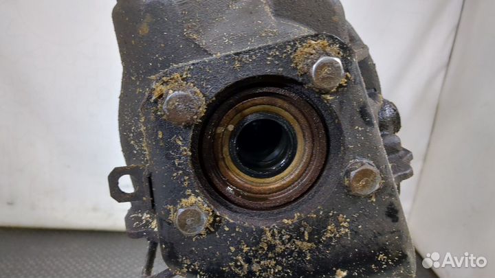 Редуктор моста передний Mitsubishi Pajero / Montero