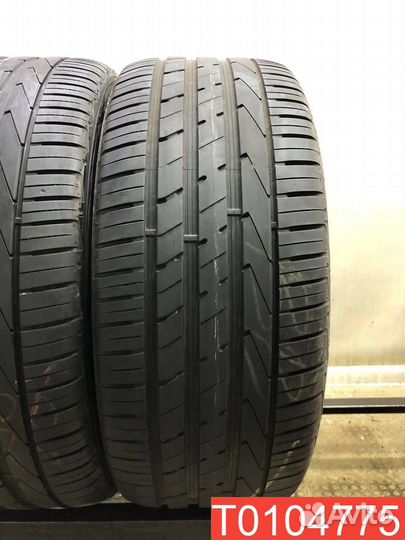 Hankook Ventus S1 Evo2 SUV K117A 265/45 R20 108Y