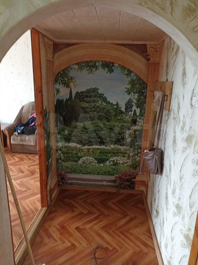 1-к. квартира, 35,4 м², 3/9 эт.