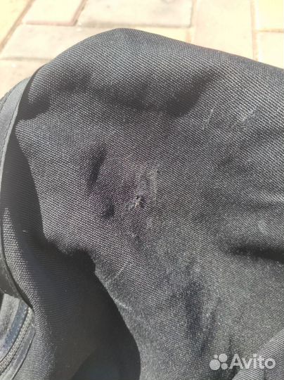 Чехол для коляски quinny zapp