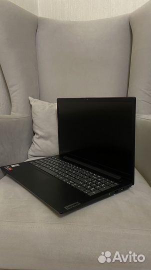 Ноутбук Lenovo V15 G2ALC 15.6
